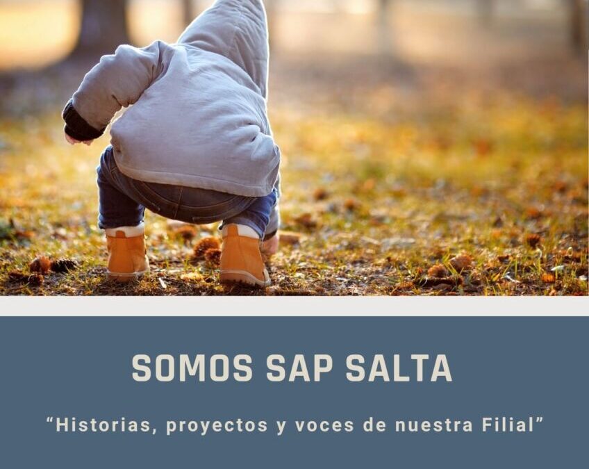 Boletin: SOMOS SAP SALTA