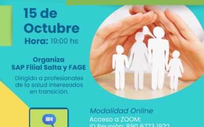 Jornadas: Avances y retos en la TRANSICION de la gastroenterología y hepatología
