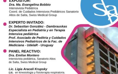 Ateneos SAP Salta 2026